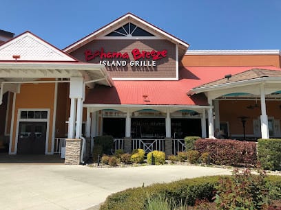 Bahama Breeze - Jamaican Restaurant