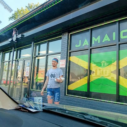 Bamboo Grill Jamaican Restaurant - Jamaican Restaurant