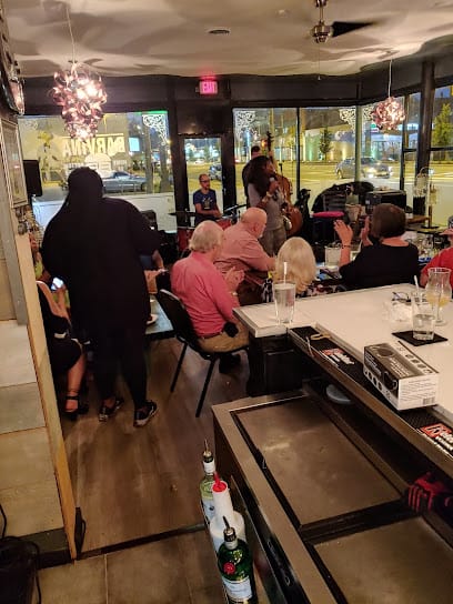 Barvina Jamaican Restaurant - Jamaican Restaurant
