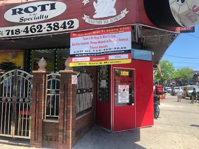 Best Bites Restaurant - Jamaican Restaurant