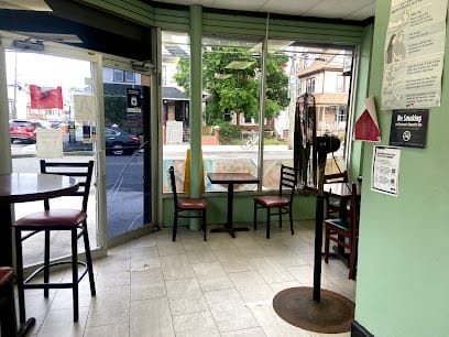 Best Caribbean - Jamaican Restaurant