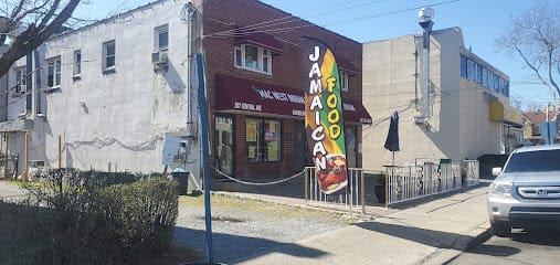 Betta Taste Caribbean Kitchen - Jamaican Restaurant