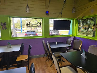Better Jerk Jamaican Restaurant - Jamaican Restaurant