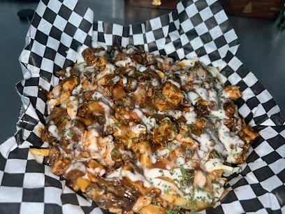 Big Poppa Jerk - Jamaican Restaurant
