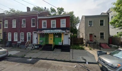 Black Roots Restaurant - Jamaican Restaurant