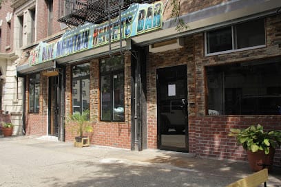 Blue Mountain Heights - Jamaican Restaurant