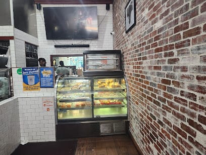 Blue Mountain Restaurant - Jamaican Restaurant