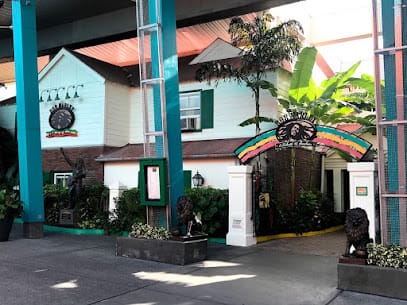Bob Marley-A Tribute to Freedom - Jamaican Restaurant