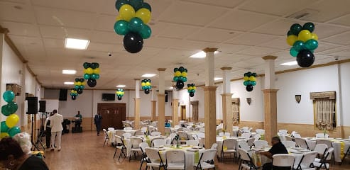 Boston Jerk Center - Jamaican Restaurant