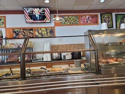 Boston Juicy Jerk - Jamaican Restaurant