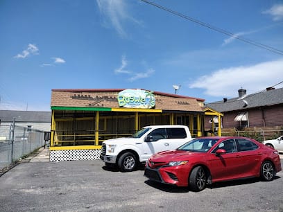 Boswell's Jamaican Grill - Jamaican Restaurant