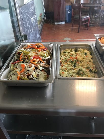 Brooklyn's House Of Food and Fishes - Jamaican Restaurant