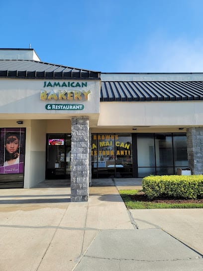 Brown's Jamaican Bakery & Restaurant - Jamaican Restaurant
