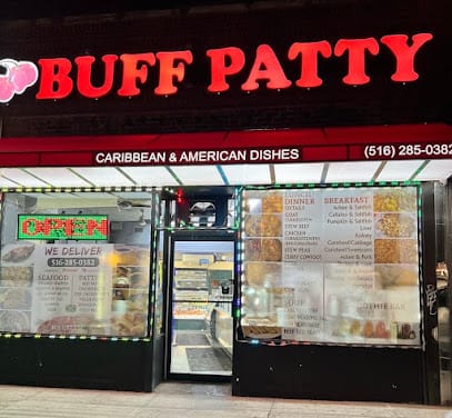 Buff Patty Restaurant - Jamaican Restaurant