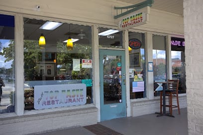 Bull Top Taste LLC - Jamaican Restaurant