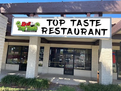 Bull Top Taste Restaurant - Jamaican Restaurant