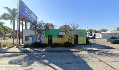 Byron's Jamaican Cusine - Jamaican Restaurant