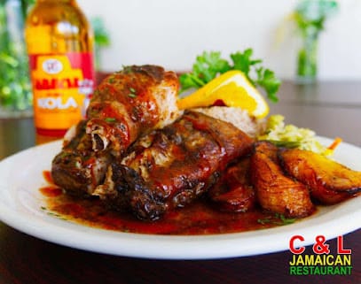 C & L Jamaican Restaurant - Jamaican Restaurant