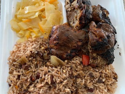 C2J RESTAURANT - Jamaican Restaurant