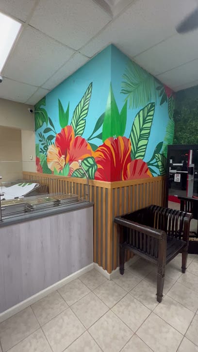 Cami’s - Jamaican Restaurant