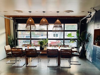 Canje - Jamaican Restaurant