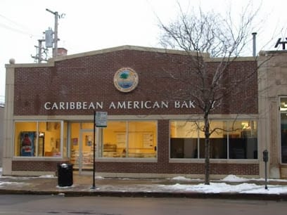 Caribbean American Baking Co - Jamaican Restaurant