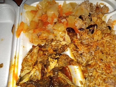 Caribbean Corner - Jamaican Restaurant