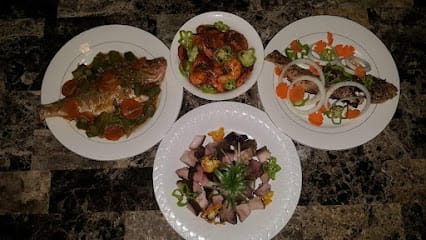 Caribbean Corner Kitchen - Jamaican Restaurant