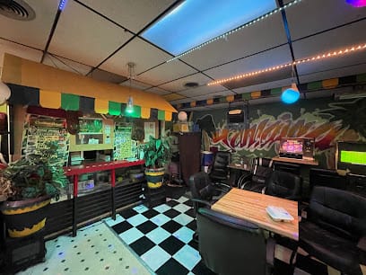 Caribbean Delight - Jamaican Restaurant
