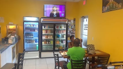Caribbean Delights Bestro INC - Jamaican Restaurant