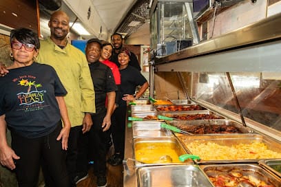 Caribbean Feast Cuisine - Jamaican Restaurant