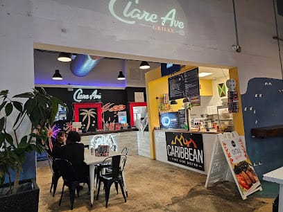 Caribbean Fire Side Bistro - Jamaican Restaurant