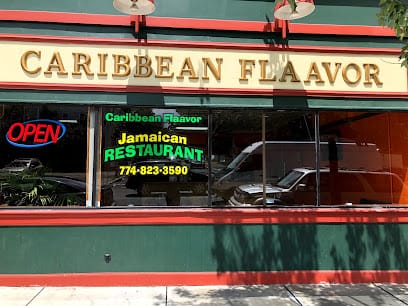 Caribbean Flaavor - Jamaican Restaurant