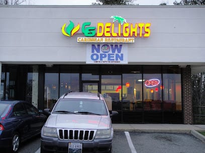 Caribbean Gourmet Delights, Inc. - Jamaican Restaurant