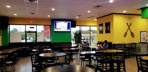 Caribbean Hotpot Grill - Jamaican Restaurant