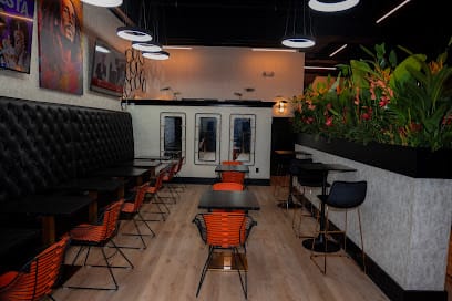 Caribbean Hut - Jamaican Restaurant