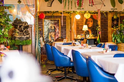 Caribbean Jerk Cuisine - Jamaican Restaurant