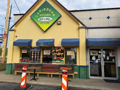 Caribbean Kitchen Bar & Grill - Jamaican Restaurant