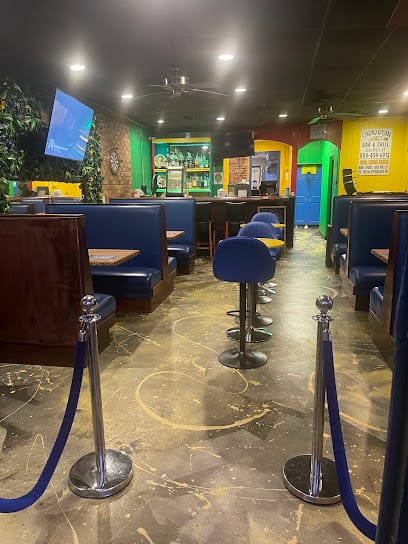 Caribbean On Wheels Bar & Grill - Jamaican Restaurant