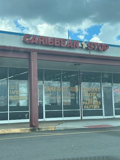 Caribbean One Stop - Jamaican Restaurant
