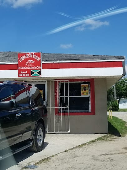 Caribbean One Stop - Jamaican Restaurant