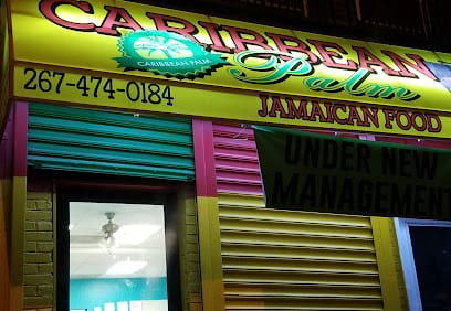 Caribbean Palm - Jamaican Restaurant