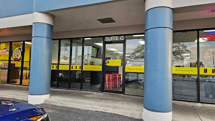 Caribbean Spice - Jamaican Restaurant