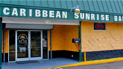 Caribbean Sunrise Bakery & Restaurant - Jamaican Restaurant