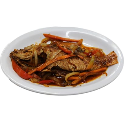Caribbean Sunshine Bakery - Jamaican Restaurant