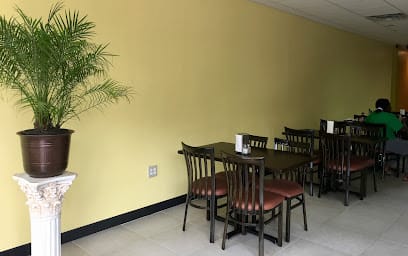 Caribbean Sunshine Restaurant - Jamaican Restaurant
