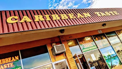Caribbean Taste - Jamaican Restaurant