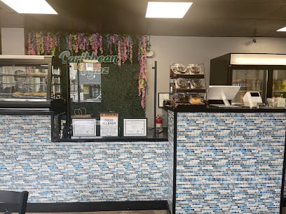 Caribbean Vybz & Catering - Jamaican Restaurant