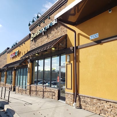 CaribeExpress - Jamaican Restaurant