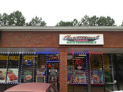 Carnival Jamerican Eats - Jamaican Restaurant